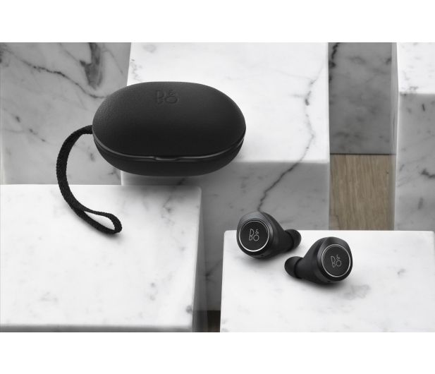 Bang & Olufsen BEOPLAY E8 Czarny - 390833 - zdjęcie 3